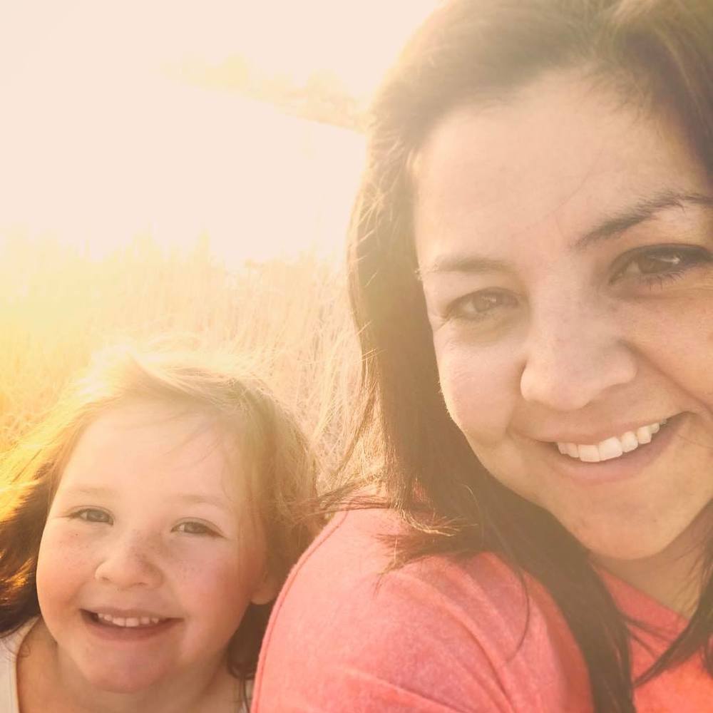 Meet your Posher, Beth